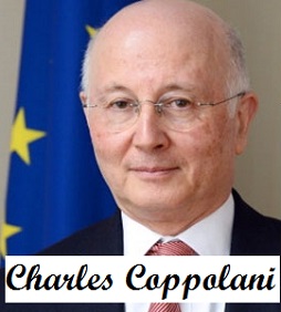 Charles Coppolani